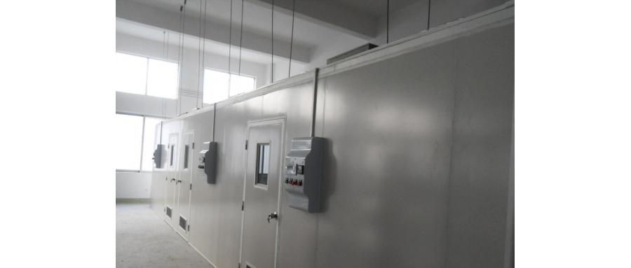 燈具檢測設(shè)備標(biāo)準(zhǔn)要求檢測項(xiàng)目